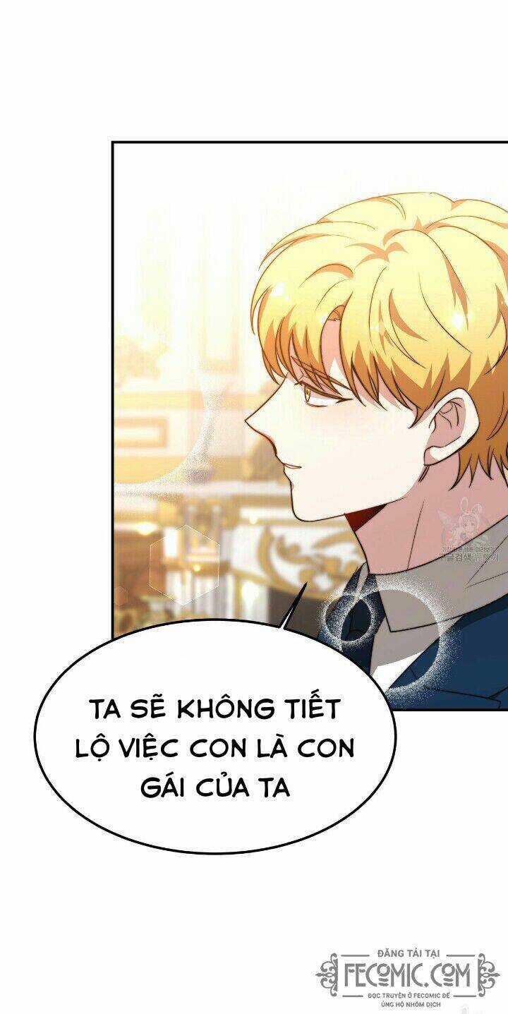 Công Chúa Bị Lãng Quên Muốn Sống Trong Hòa Bình Chapter 18 trang 37