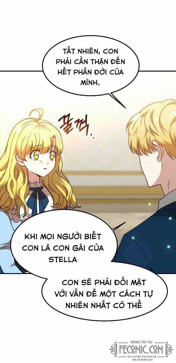 Công Chúa Bị Lãng Quên Muốn Sống Trong Hòa Bình Chapter 18 trang 39