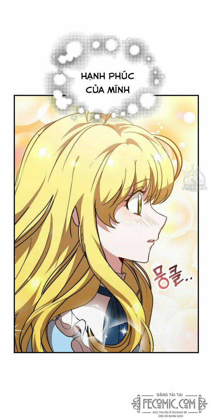 Công Chúa Bị Lãng Quên Muốn Sống Trong Hòa Bình Chapter 18 trang 42