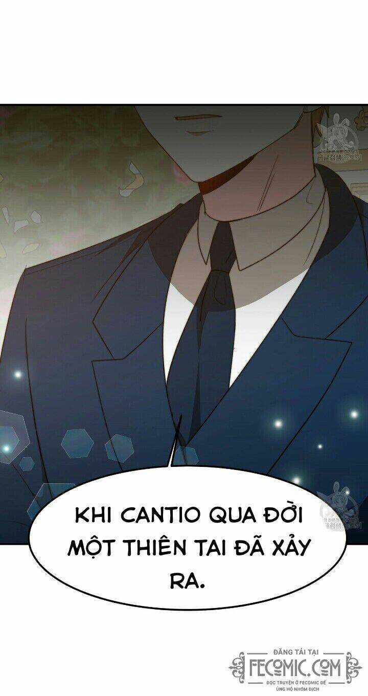 Công Chúa Bị Lãng Quên Muốn Sống Trong Hòa Bình Chapter 18 trang 49