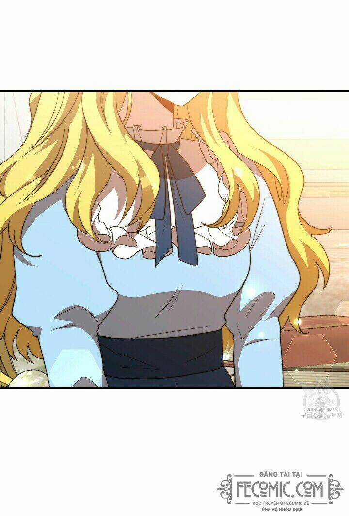 Công Chúa Bị Lãng Quên Muốn Sống Trong Hòa Bình Chapter 18 trang 53