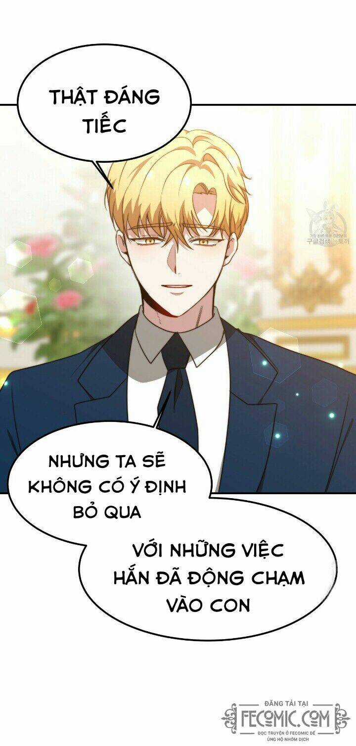 Công Chúa Bị Lãng Quên Muốn Sống Trong Hòa Bình Chapter 18 trang 57