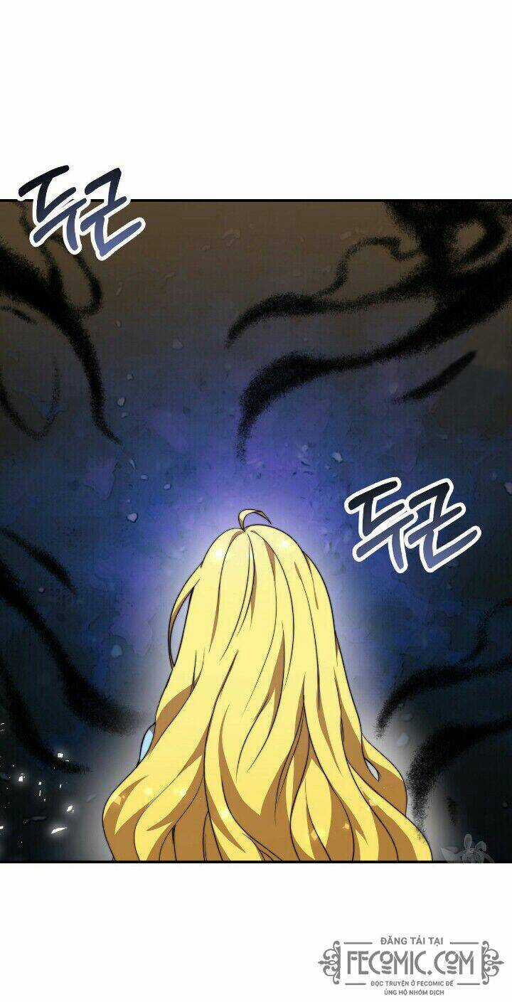 Công Chúa Bị Lãng Quên Muốn Sống Trong Hòa Bình Chapter 18 trang 6