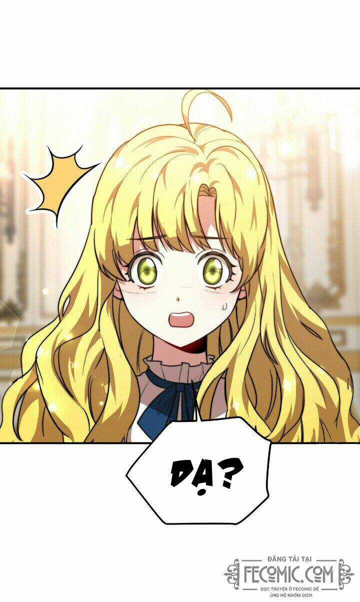 Công Chúa Bị Lãng Quên Muốn Sống Trong Hòa Bình Chapter 18 trang 60