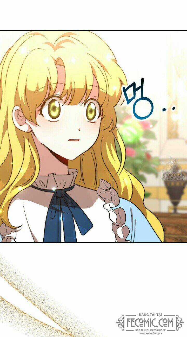 Công Chúa Bị Lãng Quên Muốn Sống Trong Hòa Bình Chapter 18 trang 63