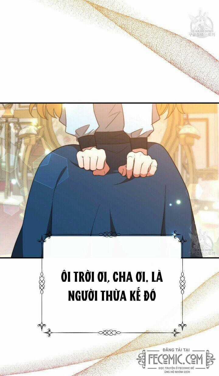 Công Chúa Bị Lãng Quên Muốn Sống Trong Hòa Bình Chapter 18 trang 64