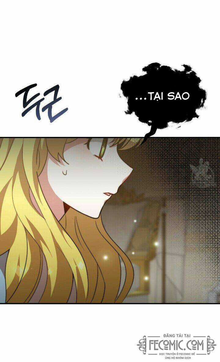 Công Chúa Bị Lãng Quên Muốn Sống Trong Hòa Bình Chapter 18 trang 7