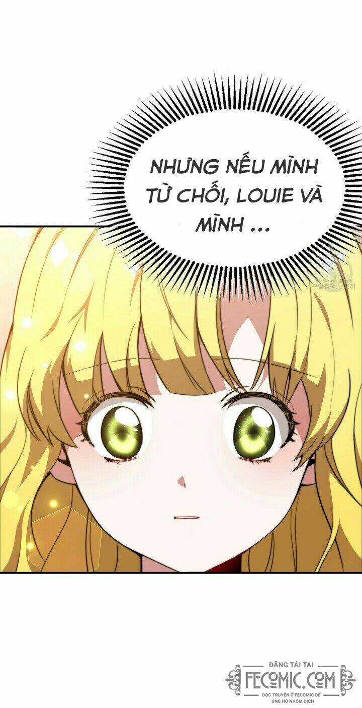 Công Chúa Bị Lãng Quên Muốn Sống Trong Hòa Bình Chapter 19 trang 10