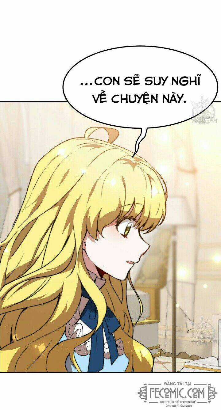 Công Chúa Bị Lãng Quên Muốn Sống Trong Hòa Bình Chapter 19 trang 14