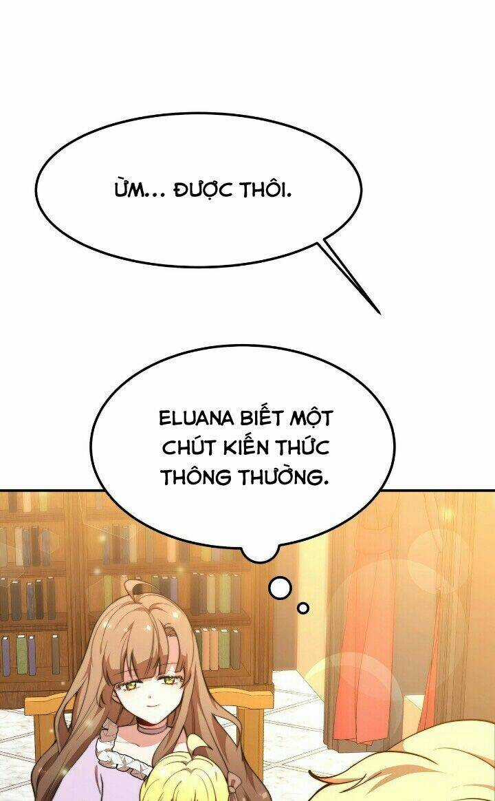 Công Chúa Bị Lãng Quên Muốn Sống Trong Hòa Bình Chapter 19 trang 18