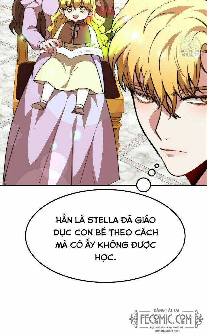 Công Chúa Bị Lãng Quên Muốn Sống Trong Hòa Bình Chapter 19 trang 19