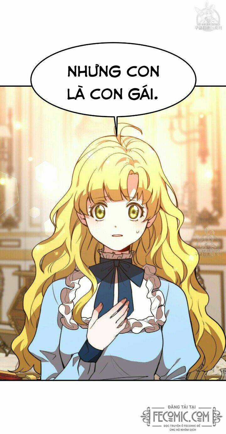 Công Chúa Bị Lãng Quên Muốn Sống Trong Hòa Bình Chapter 19 trang 2