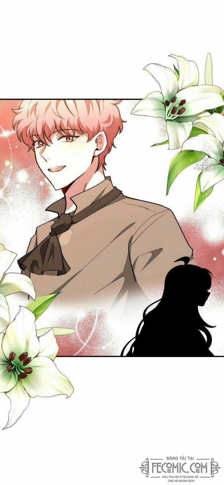 Công Chúa Bị Lãng Quên Muốn Sống Trong Hòa Bình Chapter 19 trang 22