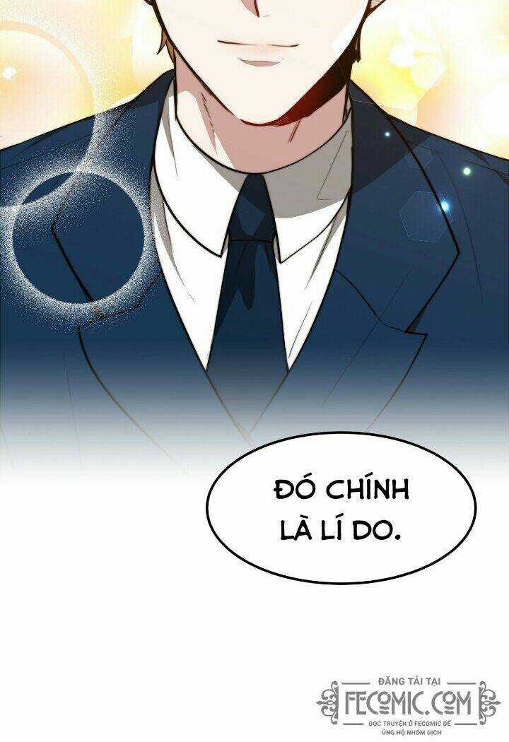 Công Chúa Bị Lãng Quên Muốn Sống Trong Hòa Bình Chapter 19 trang 26