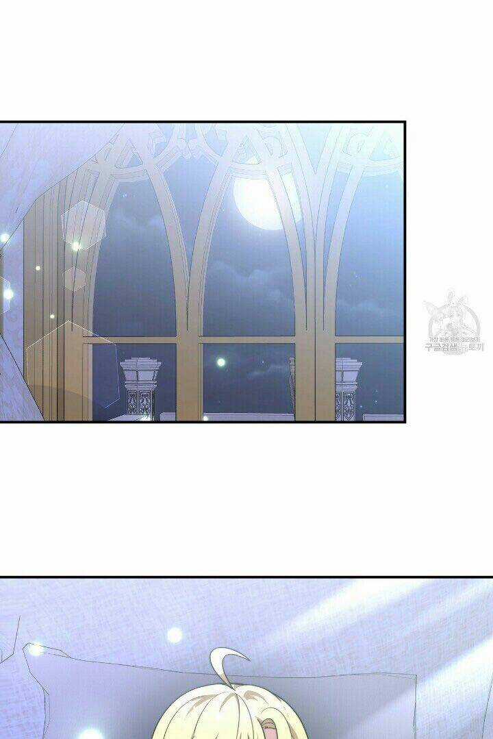 Công Chúa Bị Lãng Quên Muốn Sống Trong Hòa Bình Chapter 19 trang 28