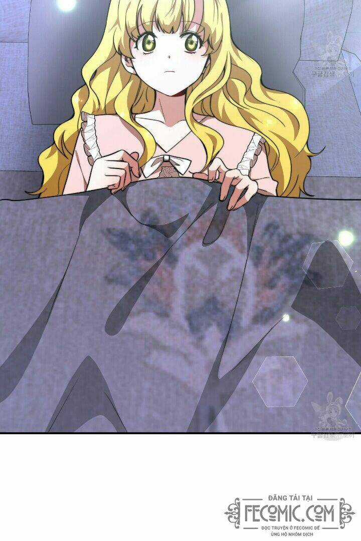 Công Chúa Bị Lãng Quên Muốn Sống Trong Hòa Bình Chapter 19 trang 29