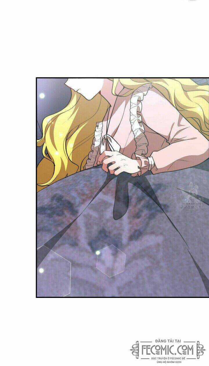 Công Chúa Bị Lãng Quên Muốn Sống Trong Hòa Bình Chapter 19 trang 32