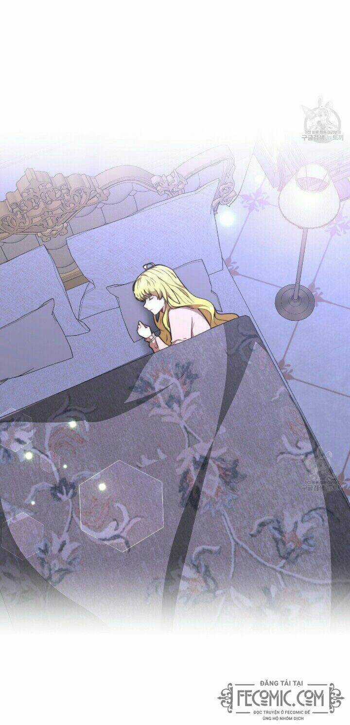 Công Chúa Bị Lãng Quên Muốn Sống Trong Hòa Bình Chapter 19 trang 34