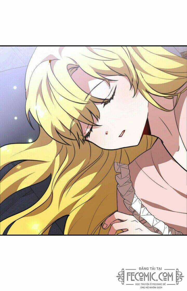 Công Chúa Bị Lãng Quên Muốn Sống Trong Hòa Bình Chapter 19 trang 35