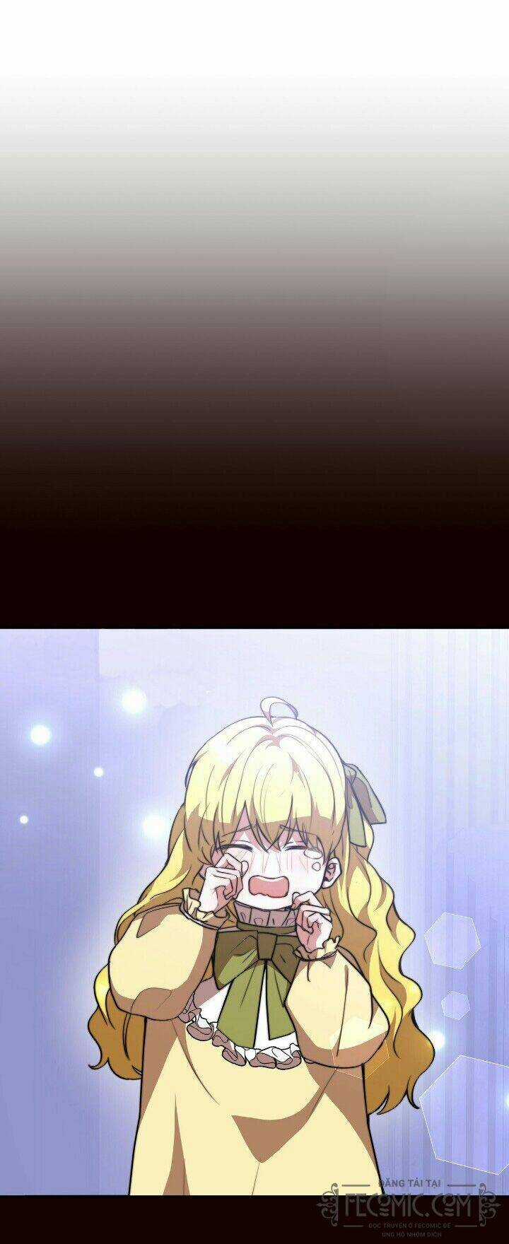 Công Chúa Bị Lãng Quên Muốn Sống Trong Hòa Bình Chapter 19 trang 36