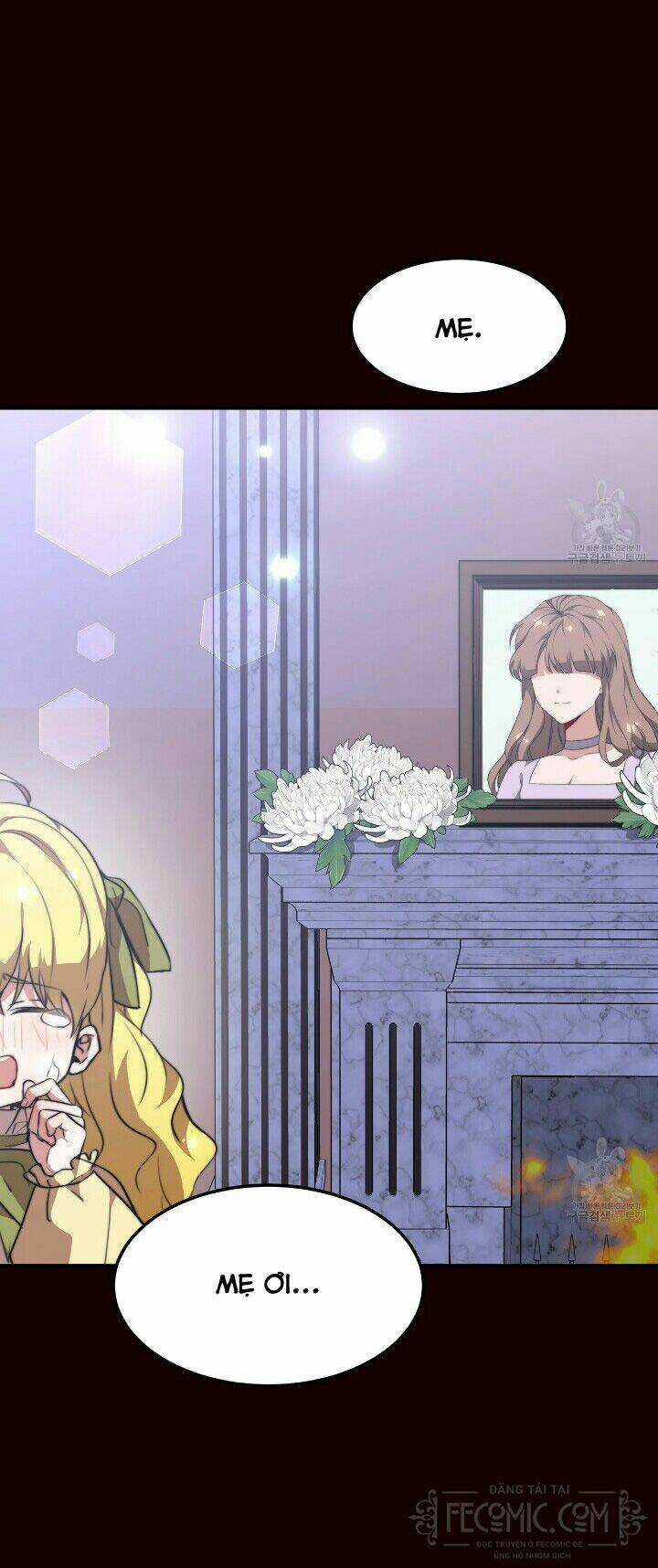 Công Chúa Bị Lãng Quên Muốn Sống Trong Hòa Bình Chapter 19 trang 37