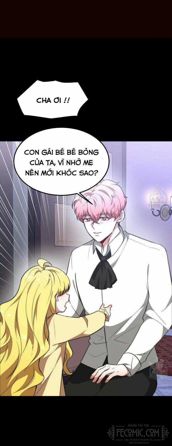 Công Chúa Bị Lãng Quên Muốn Sống Trong Hòa Bình Chapter 19 trang 39