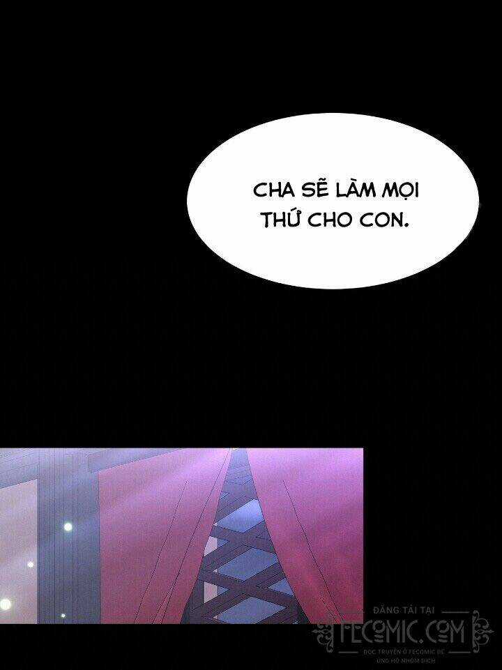 Công Chúa Bị Lãng Quên Muốn Sống Trong Hòa Bình Chapter 19 trang 41