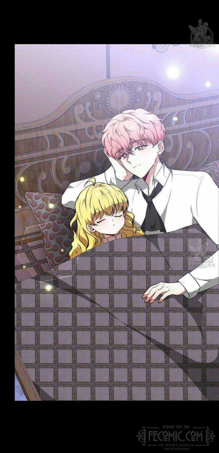 Công Chúa Bị Lãng Quên Muốn Sống Trong Hòa Bình Chapter 19 trang 42