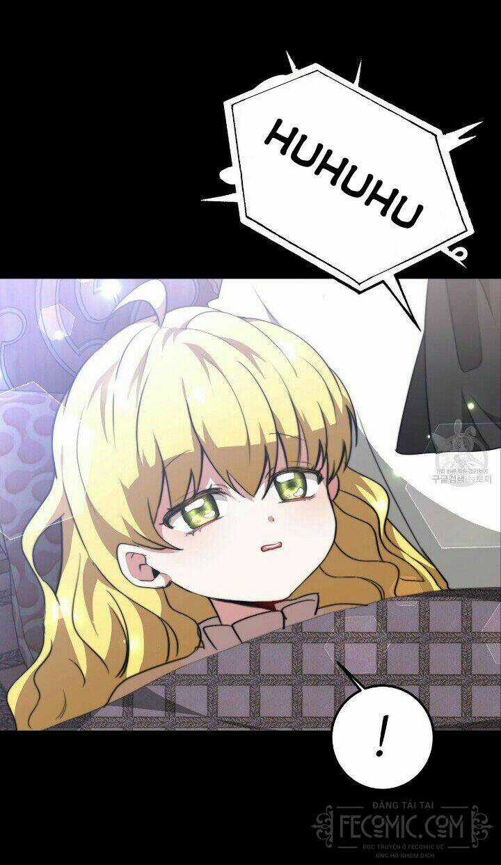 Công Chúa Bị Lãng Quên Muốn Sống Trong Hòa Bình Chapter 19 trang 43