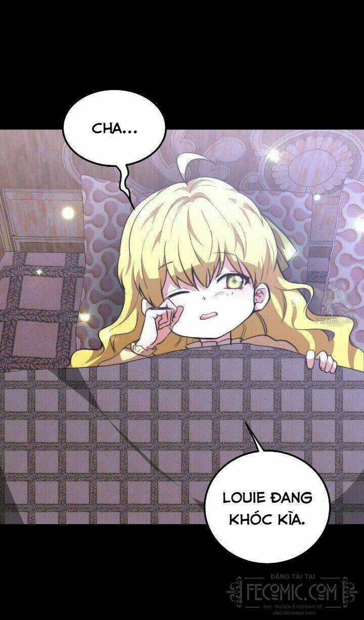 Công Chúa Bị Lãng Quên Muốn Sống Trong Hòa Bình Chapter 19 trang 44