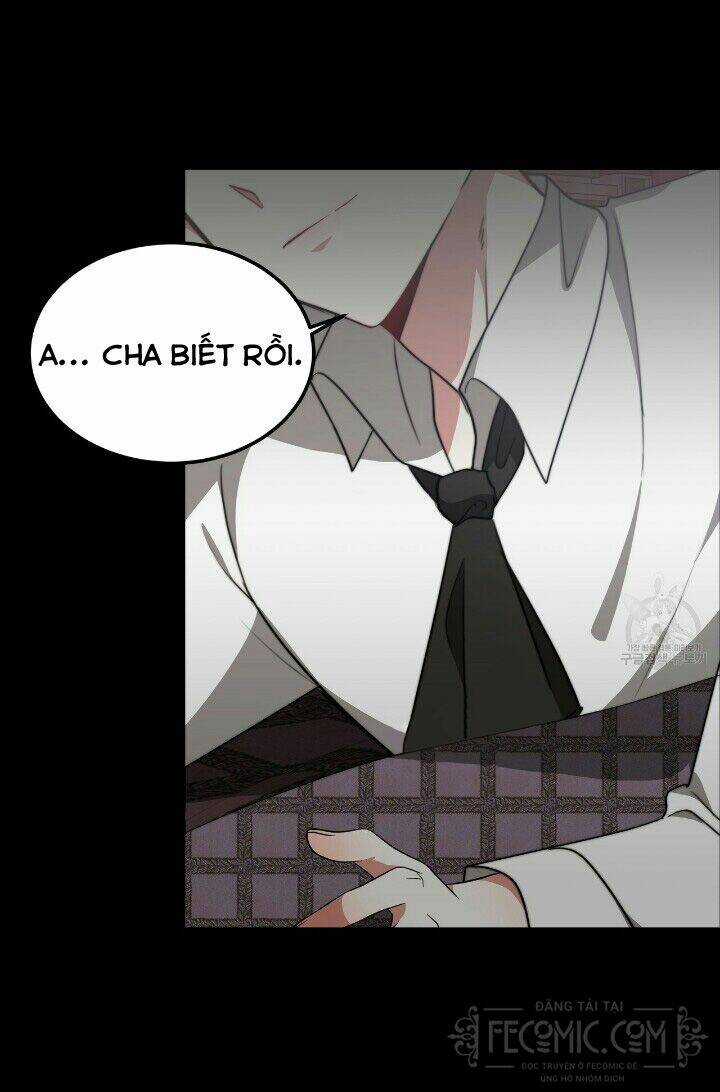 Công Chúa Bị Lãng Quên Muốn Sống Trong Hòa Bình Chapter 19 trang 45