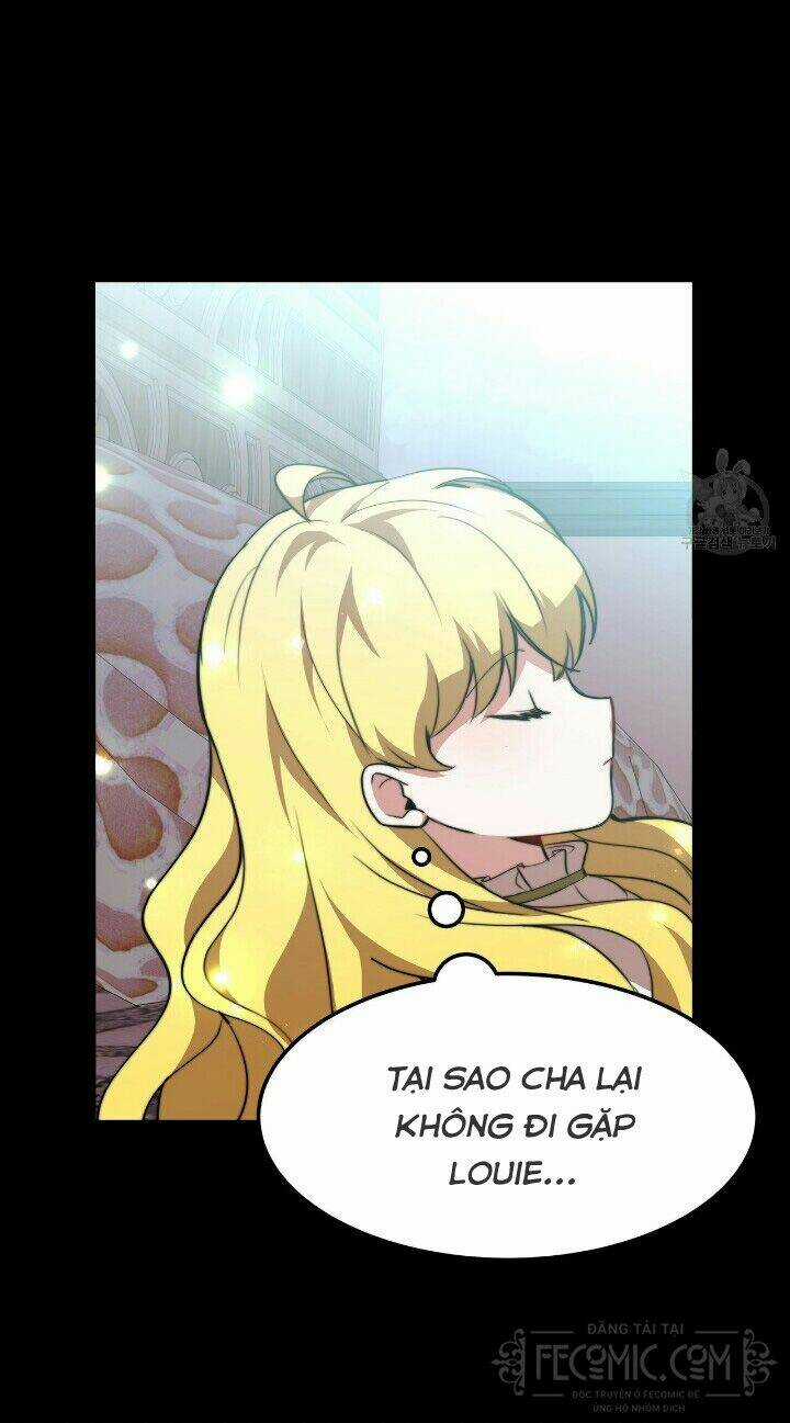 Công Chúa Bị Lãng Quên Muốn Sống Trong Hòa Bình Chapter 19 trang 46