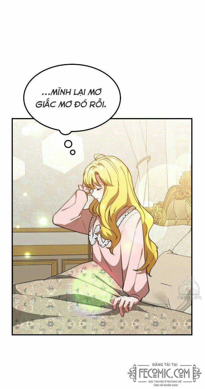 Công Chúa Bị Lãng Quên Muốn Sống Trong Hòa Bình Chapter 19 trang 48