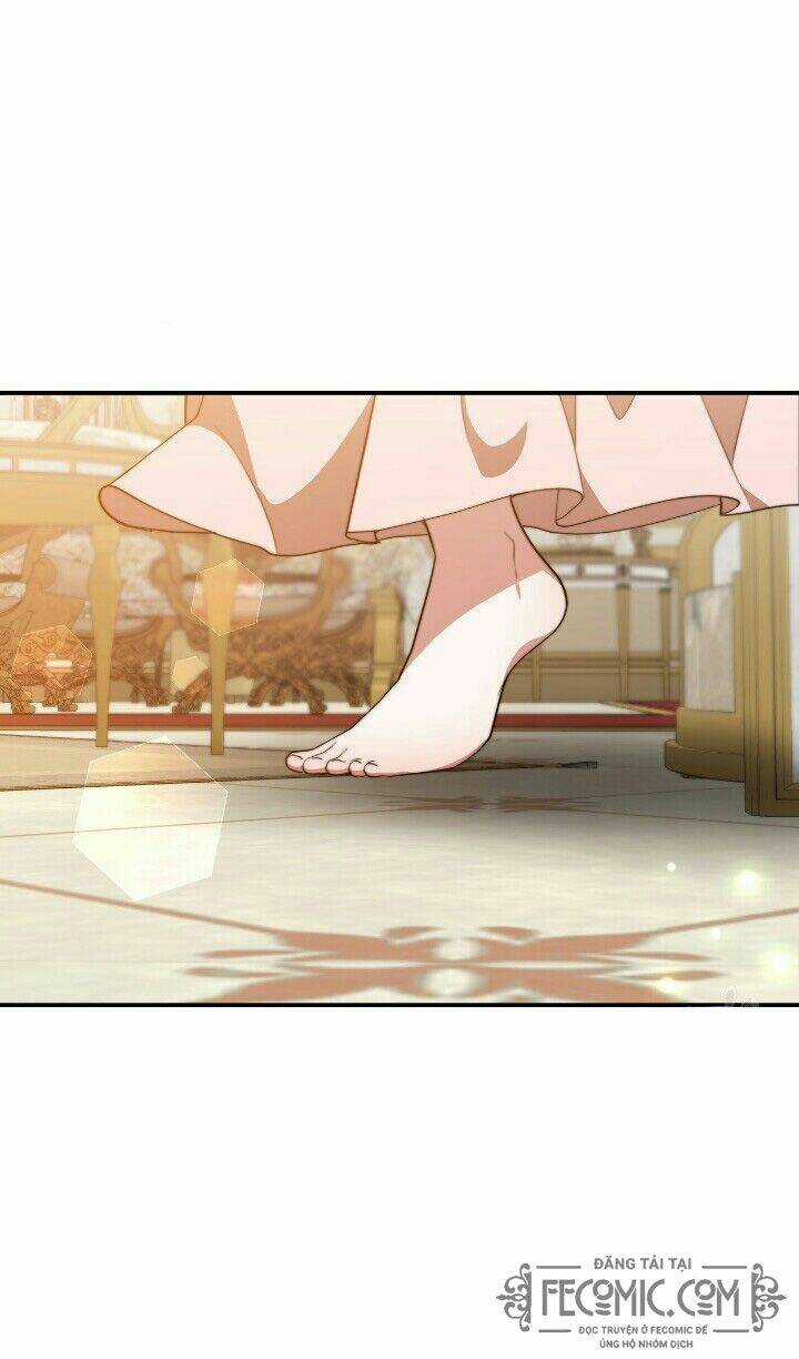 Công Chúa Bị Lãng Quên Muốn Sống Trong Hòa Bình Chapter 19 trang 49