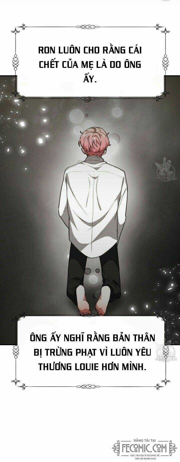 Công Chúa Bị Lãng Quên Muốn Sống Trong Hòa Bình Chapter 19 trang 51