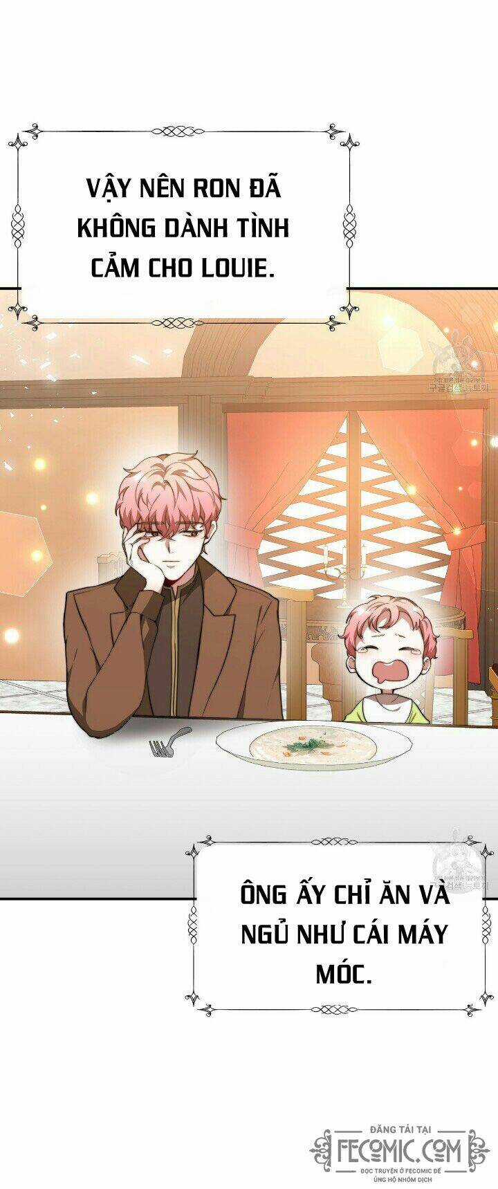 Công Chúa Bị Lãng Quên Muốn Sống Trong Hòa Bình Chapter 19 trang 52