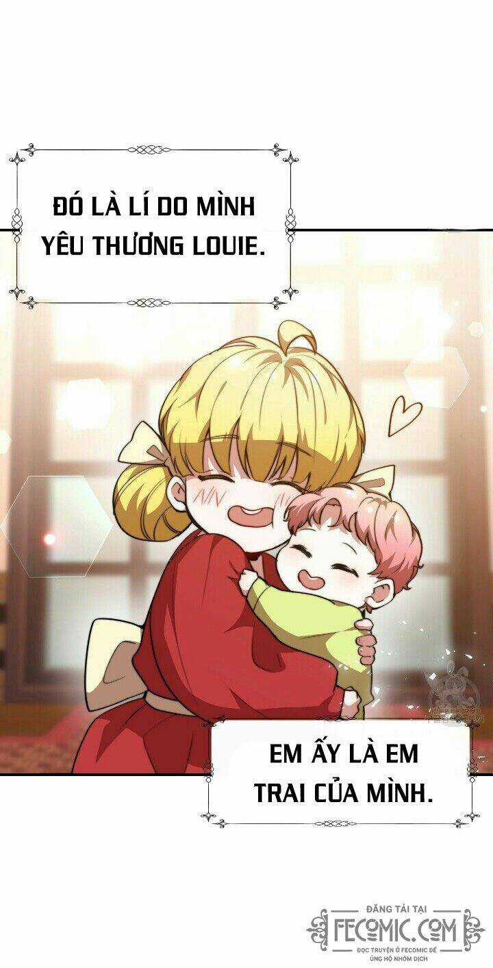 Công Chúa Bị Lãng Quên Muốn Sống Trong Hòa Bình Chapter 19 trang 53