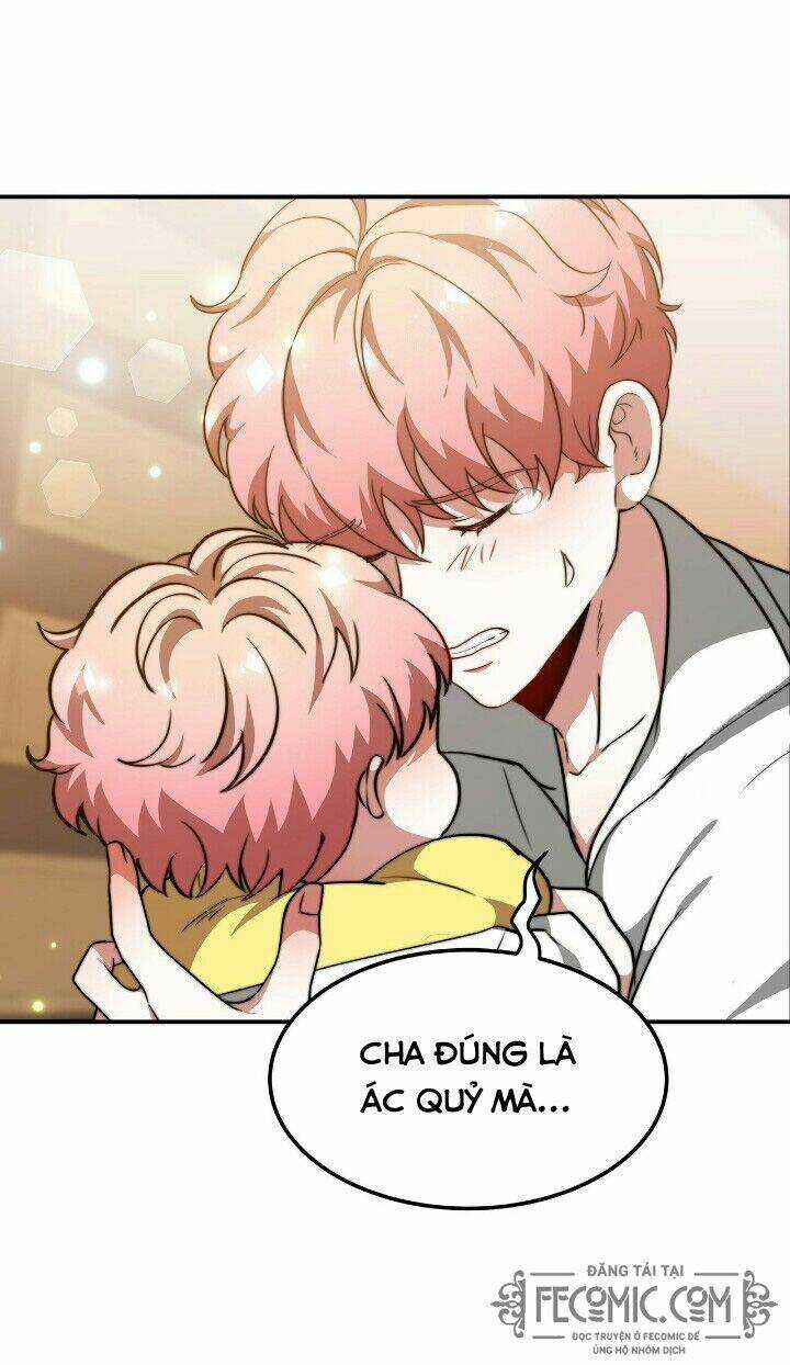 Công Chúa Bị Lãng Quên Muốn Sống Trong Hòa Bình Chapter 19 trang 55