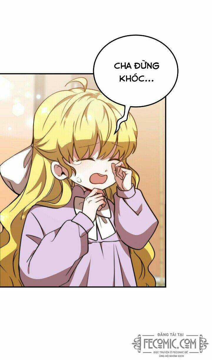 Công Chúa Bị Lãng Quên Muốn Sống Trong Hòa Bình Chapter 19 trang 56