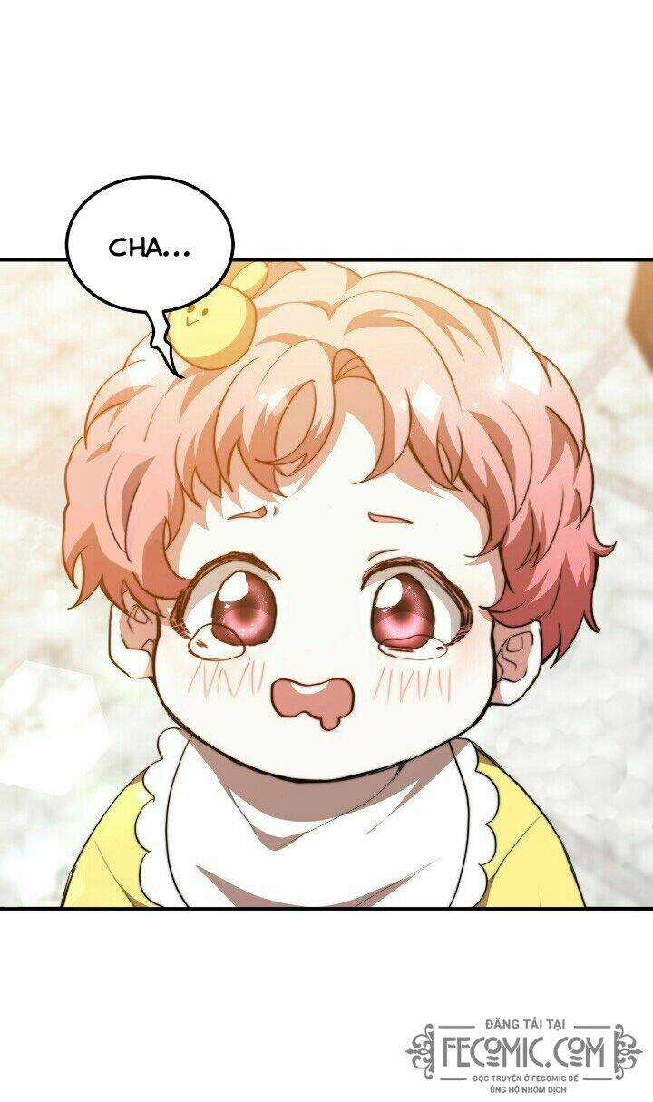 Công Chúa Bị Lãng Quên Muốn Sống Trong Hòa Bình Chapter 19 trang 57