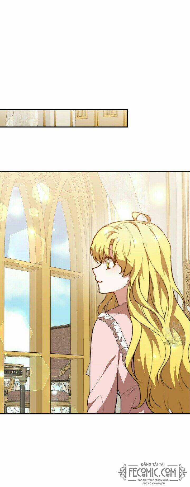 Công Chúa Bị Lãng Quên Muốn Sống Trong Hòa Bình Chapter 19 trang 59