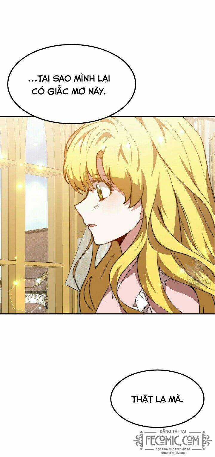 Công Chúa Bị Lãng Quên Muốn Sống Trong Hòa Bình Chapter 19 trang 60