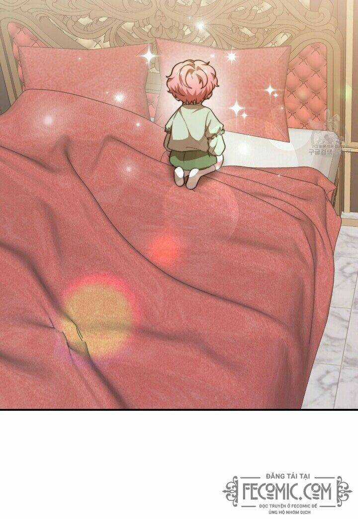 Công Chúa Bị Lãng Quên Muốn Sống Trong Hòa Bình Chapter 19 trang 62