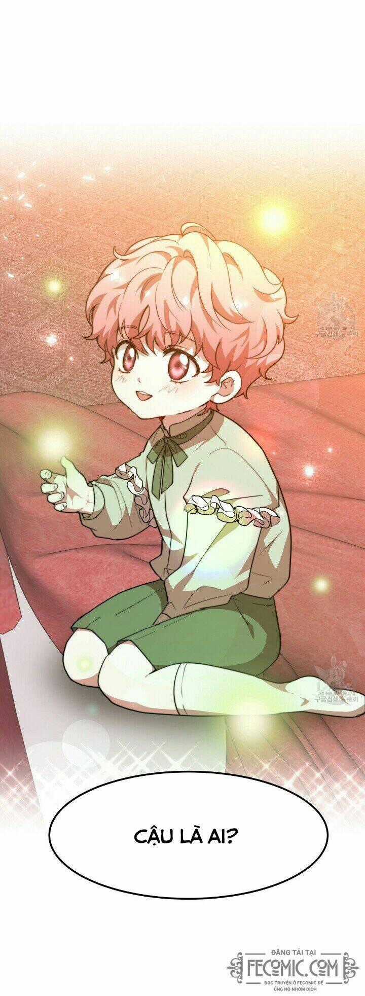 Công Chúa Bị Lãng Quên Muốn Sống Trong Hòa Bình Chapter 19 trang 63