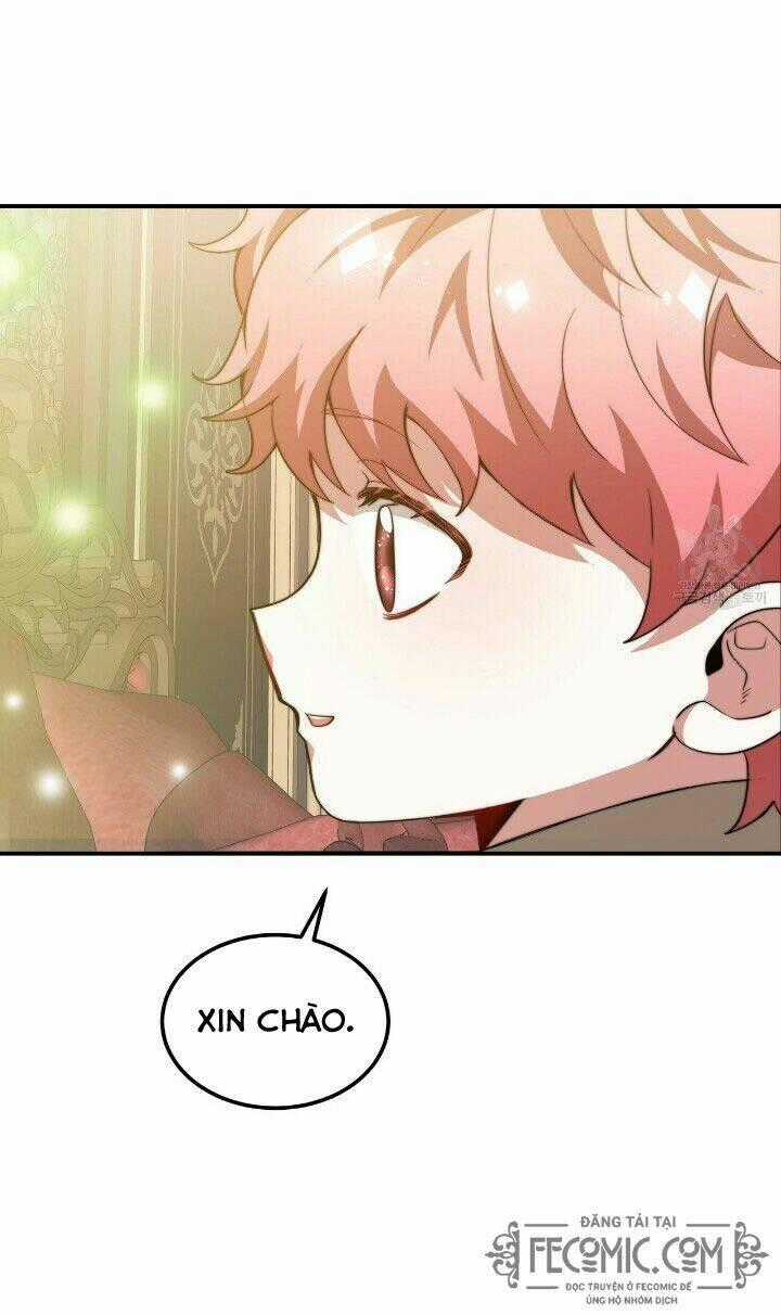 Công Chúa Bị Lãng Quên Muốn Sống Trong Hòa Bình Chapter 19 trang 64