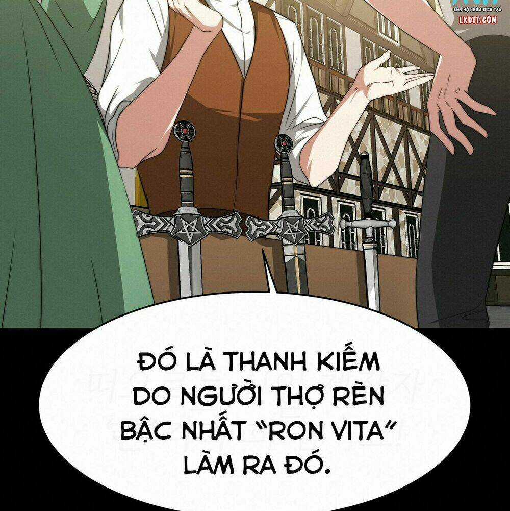 Công Chúa Bị Lãng Quên Muốn Sống Trong Hòa Bình Chapter 2 trang 10