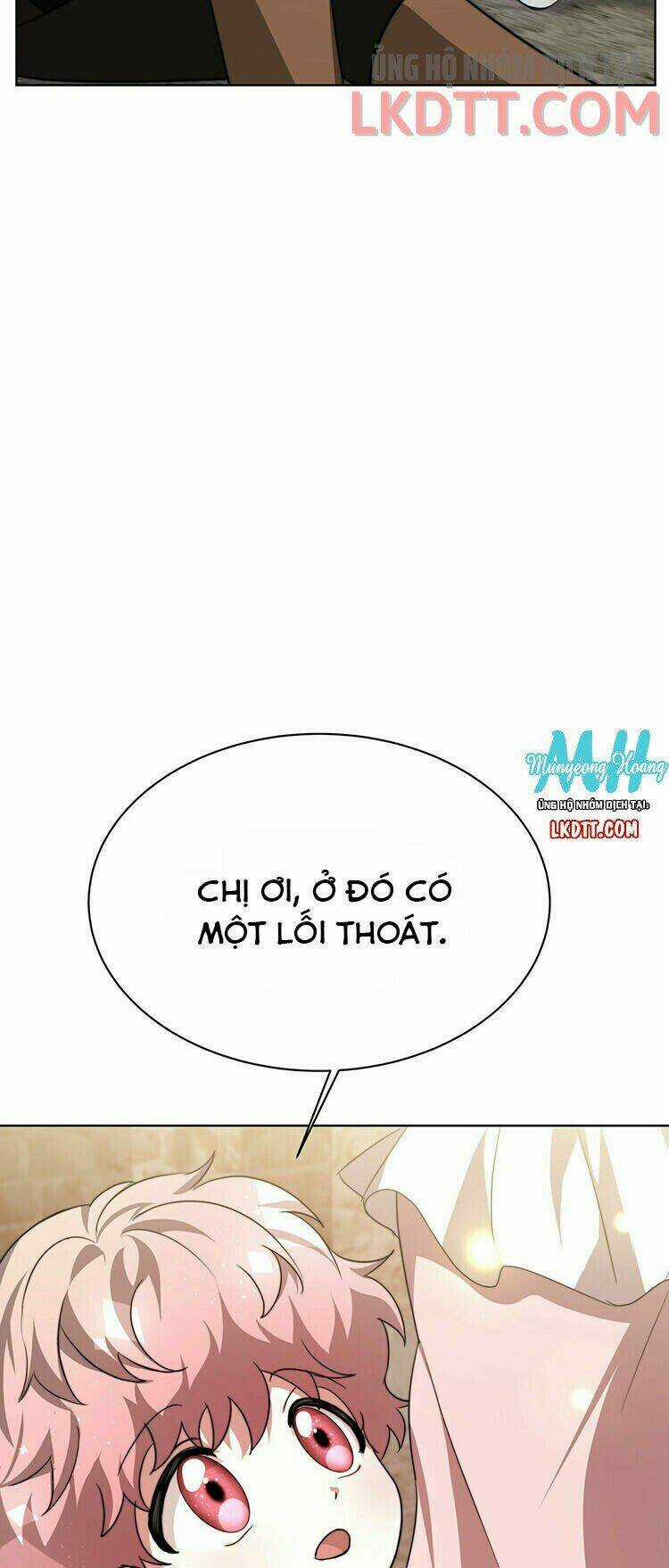 Công Chúa Bị Lãng Quên Muốn Sống Trong Hòa Bình Chapter 2 trang 100