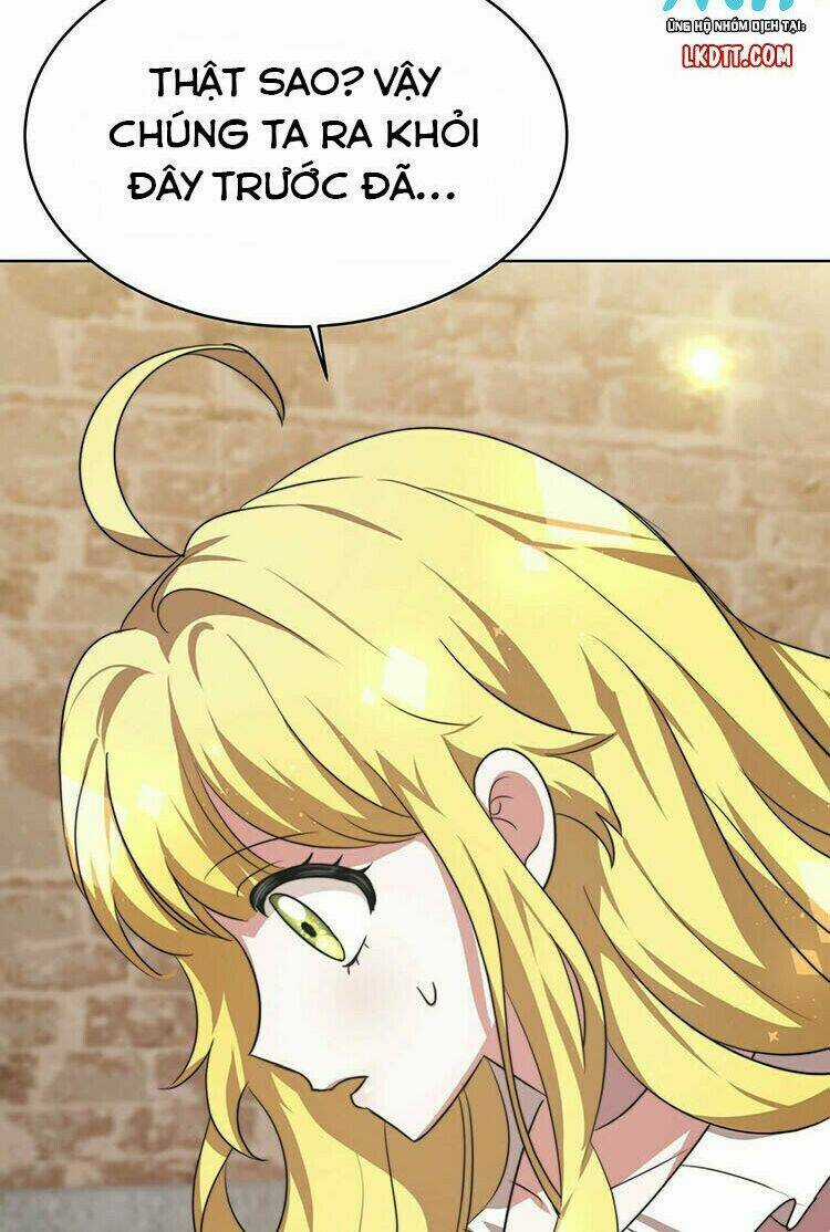 Công Chúa Bị Lãng Quên Muốn Sống Trong Hòa Bình Chapter 2 trang 102