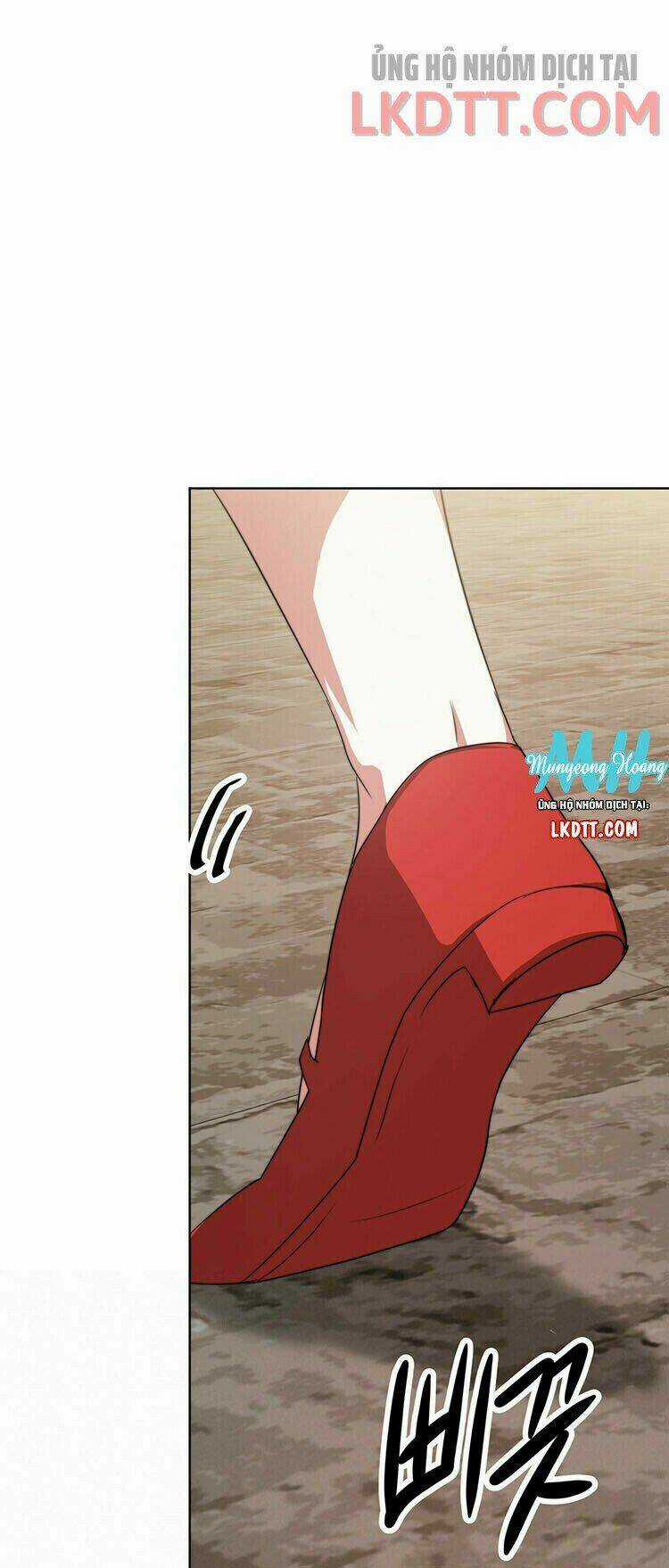 Công Chúa Bị Lãng Quên Muốn Sống Trong Hòa Bình Chapter 2 trang 105