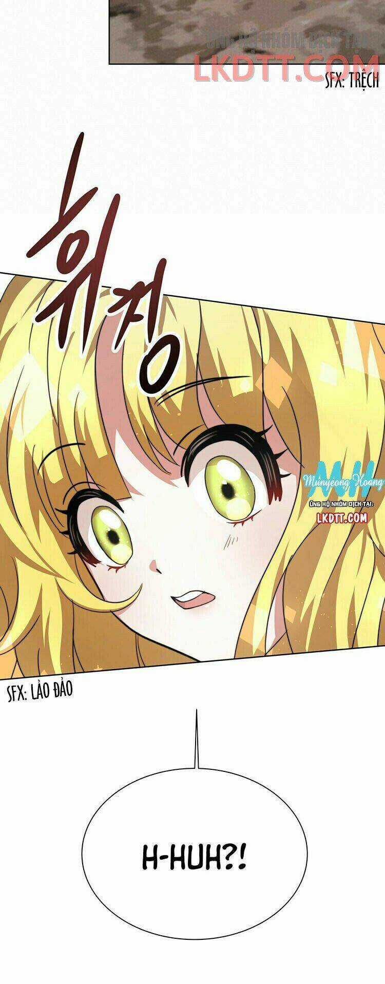 Công Chúa Bị Lãng Quên Muốn Sống Trong Hòa Bình Chapter 2 trang 106